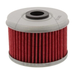 OELFILTER HIFLO HF103