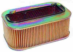 LUFTFILTER HIFLO