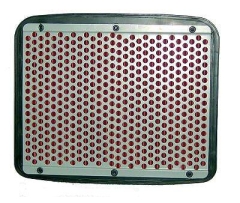 LUFTFILTER HIFLO