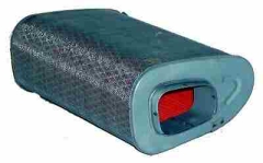 LUFTFILTER HIFLO