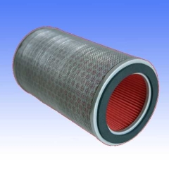 LUFTFILTER HIFLO