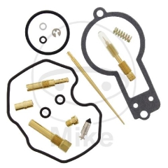 VERGASER REP SATZ KEY