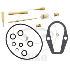 VERG REP STZ KEY