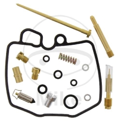 VERGASER REP.SATZ KEY