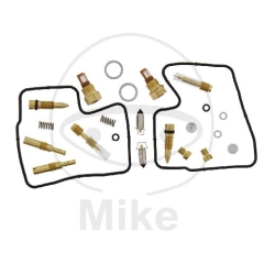 VERGASER REP.SATZ KEY