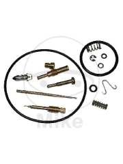 VERGASER REP.SATZ KEY