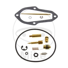VERGASER REP.SATZ KEY