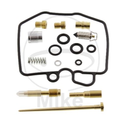 VERG REP STZ KEY