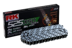 RK X-RINGK 525XSO/106 OFFEN
