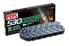 RK X-RINGK 530XSOZ1/120 OFFEN