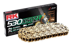 RK X-RINGK GB530XSOZ1/120 OFFEN