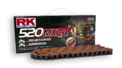 RK STDKETTE OR520MXZ4/116 OFFEN