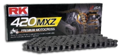 RK STDKETTE 420MXZ/078 OFFEN