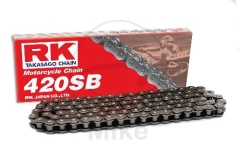 RK STDKETTE 420SB/126 OFFEN