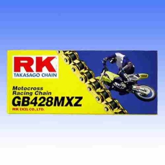 RK STDKETTE GB428MXZ/132