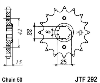 RITZEL 16Z,TEILUNG 530