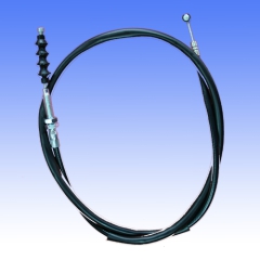 KUPPLUNG ZUG HON MTX80C TSK