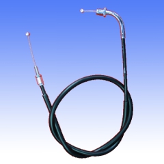 GASZUG B SCHLIESSER CB750K7/F2