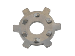 STERNSCHEIBE VARIO