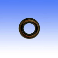 MOTORSIMMERRING 25X45X7