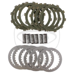 KUPPL ARAMID KPL EBC