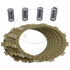 KUPPL ARAMID KPL EBC