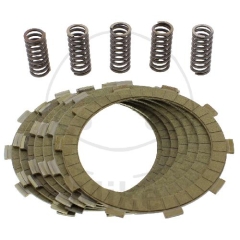 KUPPL ARAMID EBC