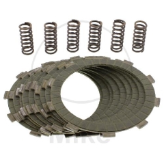 KUPPL ARAMID EBC