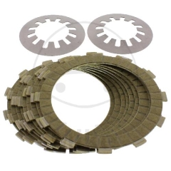 KUPPL ARAMID EBC