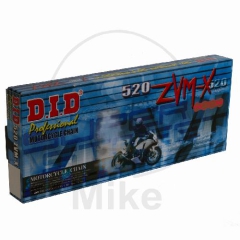 DID X-RINGKG&G520ZVMX/120 OFFEN