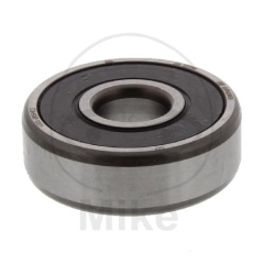 KUGELL 6201 2RS SKF