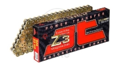JT X-RINGK GS525Z3/116 OFFEN