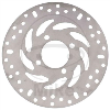 BREMSSCHEIBE EBC