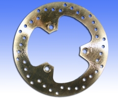 BREMSSCHEIBE EBC