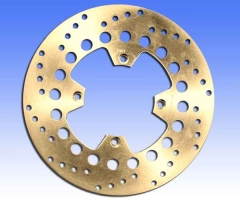 BREMSSCHEIBE EBC