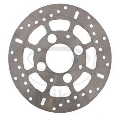 BREMSSCHEIBE EBC