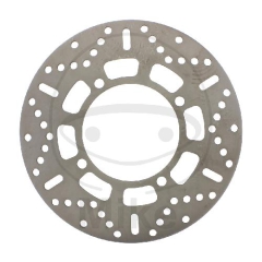 BREMSSCHEIBE EBC