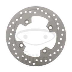 BREMSSCHEIBE EBC