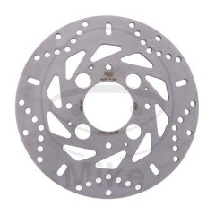 BREMSSCHEIBE EBC