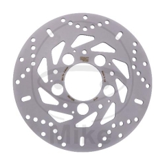 BREMSSCHEIBE EBC
