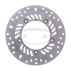 BREMSSCHEIBE EBC