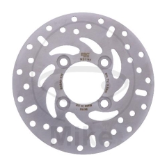 BREMSSCHEIBE EBC