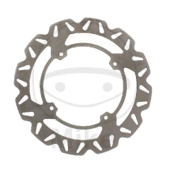 BREMSSCHEIBE CX EXTREME EBC
