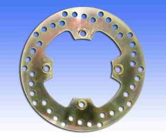 BREMSSCHEIBE EBC