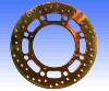 BREMSSCHEIBE EBC