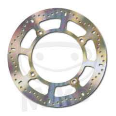 BREMSSCHEIBE EBC