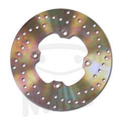 BREMSSCHEIBE EBC