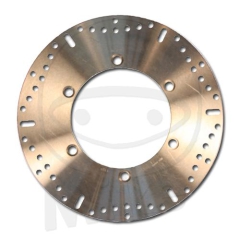 BREMSSCHEIBE EBC
