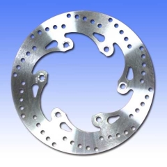 BREMSSCHEIBE RE EBC