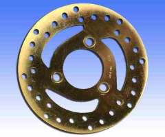 BREMSSCHEIBE EBC